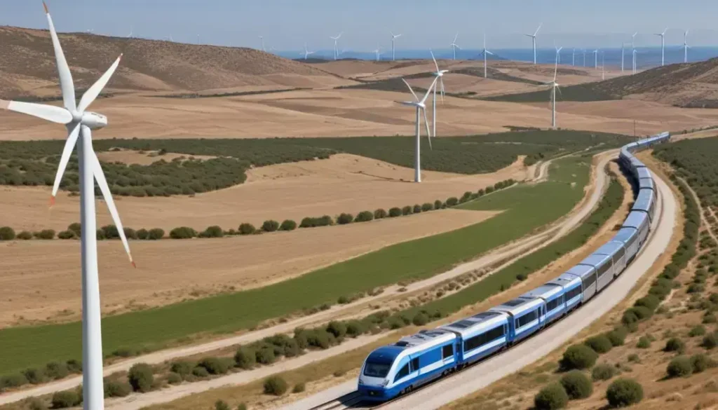 Iberdrola's wind deal: implications for UK businesses