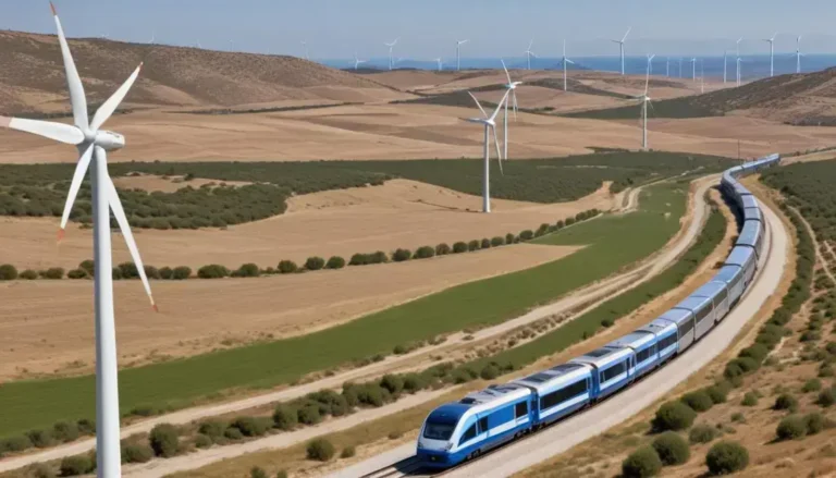 Iberdrola's wind deal: implications for UK businesses