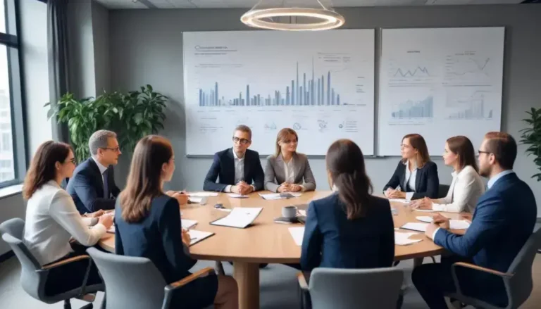 IFRS climate guidelines: Impact on Australian businesses