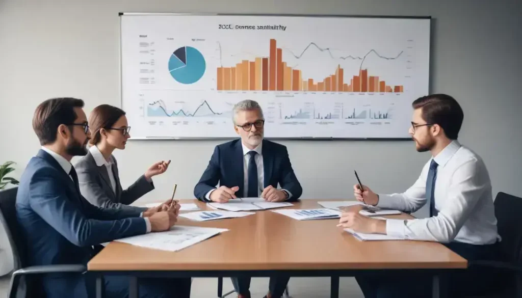 IFRS-Regelung schafft neue Herausforderungen für die deutsche Industrie