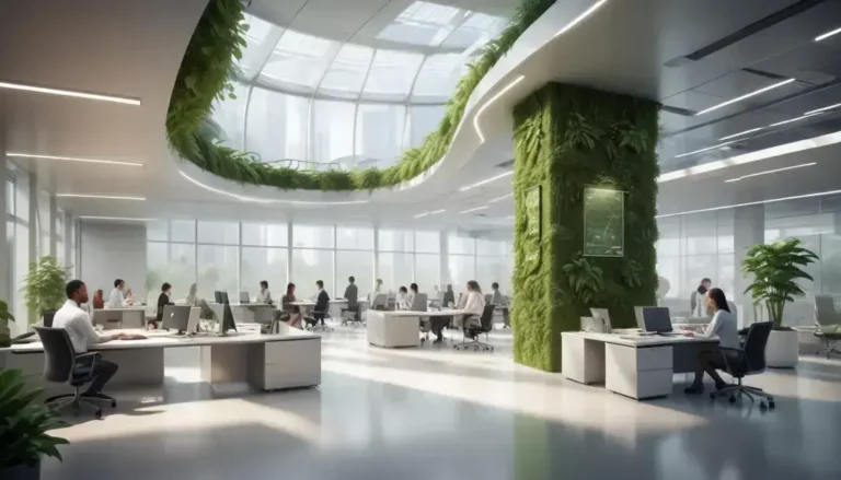 Infosys ESG Vision 2030: Impact on US Corporations