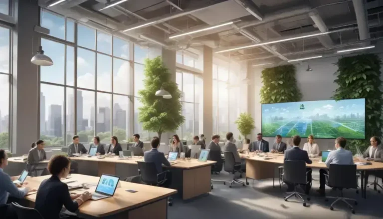 Infosys ESG Vision: Impact on Australian businesses