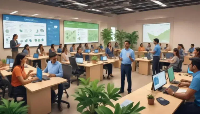 Infosys' new ESG vision affects Indian businesses: What you need to know