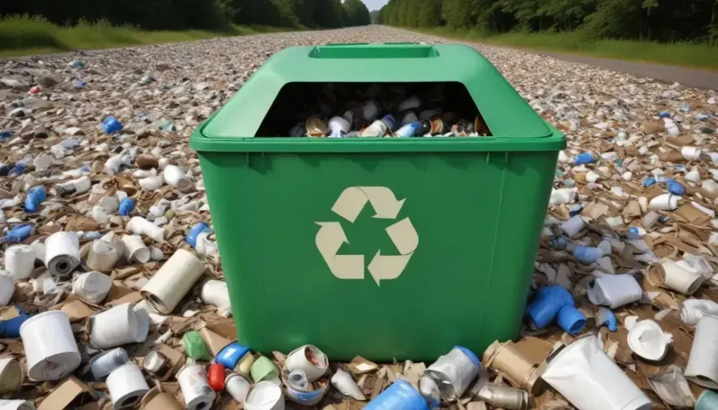 Ingka Investments stärkt Zusammenarbeit mit deutschen Herstellern durch Recycling-Initiativen