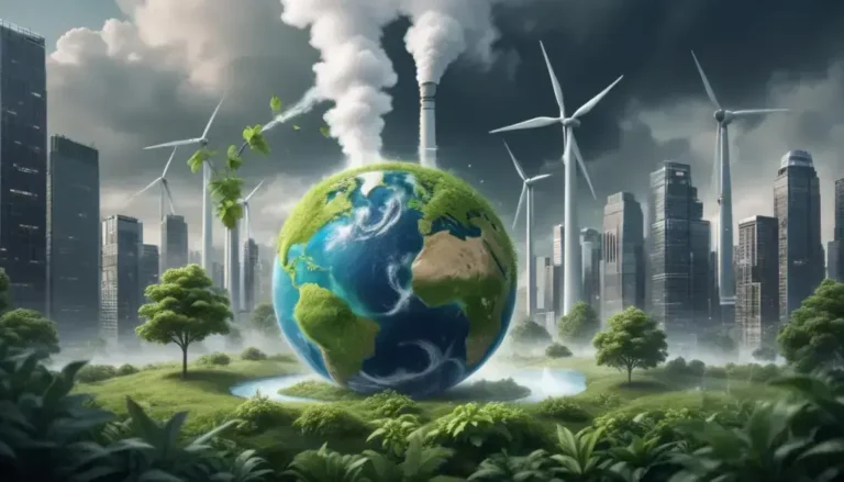 Iniciativas climáticas da OPPO impactam empresas brasileiras