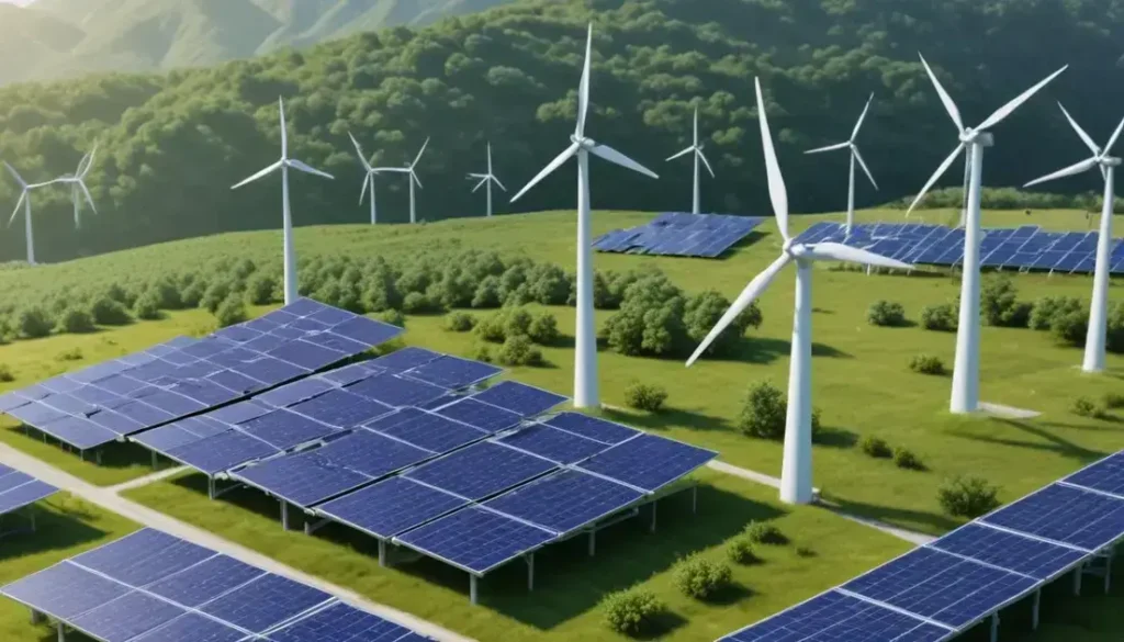 InnoEnergy's Innovative Approach to Clean Tech Savings