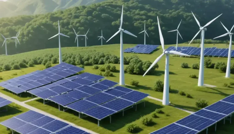 InnoEnergy's Innovative Approach to Clean Tech Savings