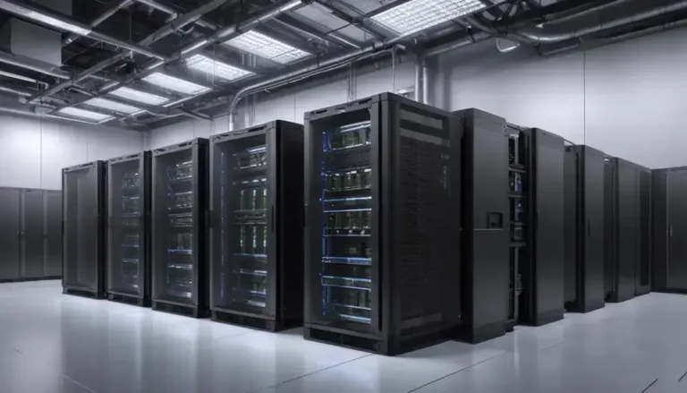 Inovações em data centers: impacto da Global Switch no Brasil