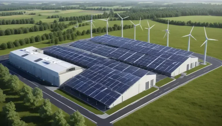 Inteligência artificial e o aumento das emissões de CO₂