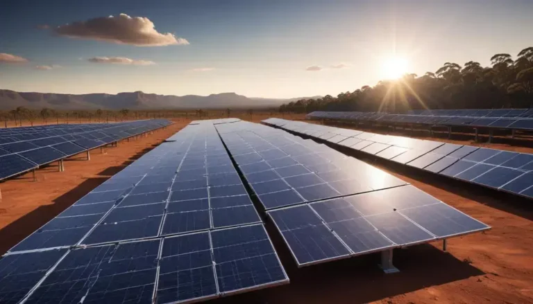 Investimento da AWS em energia verde ganha destaque no Brasil
