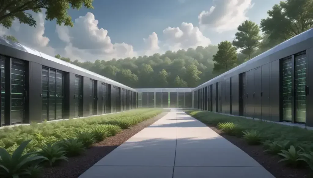 Investimento em data center redefine Arkansas e impacta empresas brasileiras
