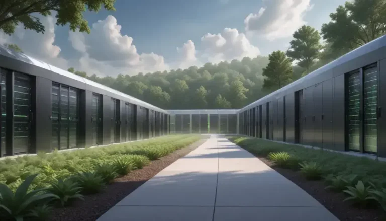 Investimento em data center redefine Arkansas e impacta empresas brasileiras