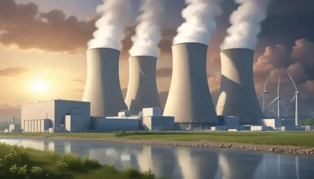 Investimento em energia nuclear impacta empresas brasileiras