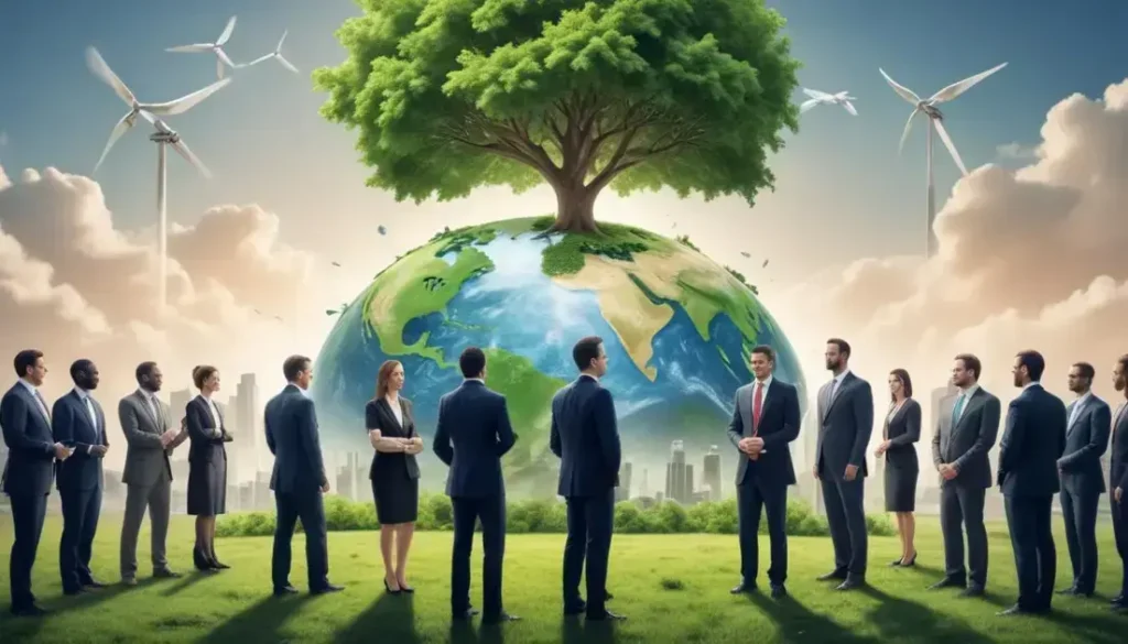 Investimento em tecnologia climática impacta empresas brasileiras