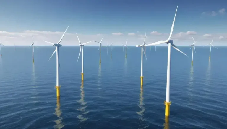 Investimento no Reino Unido em energia eólica afeta empresas brasileiras