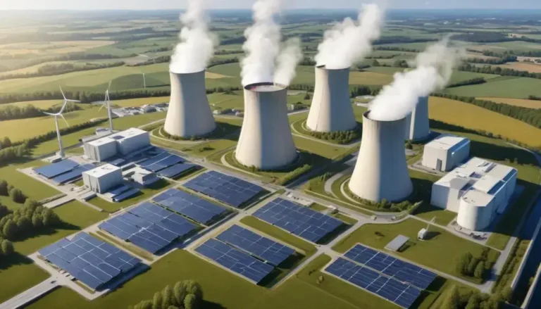 Investimentos nucleares na UE e os desafios para empresas brasileiras