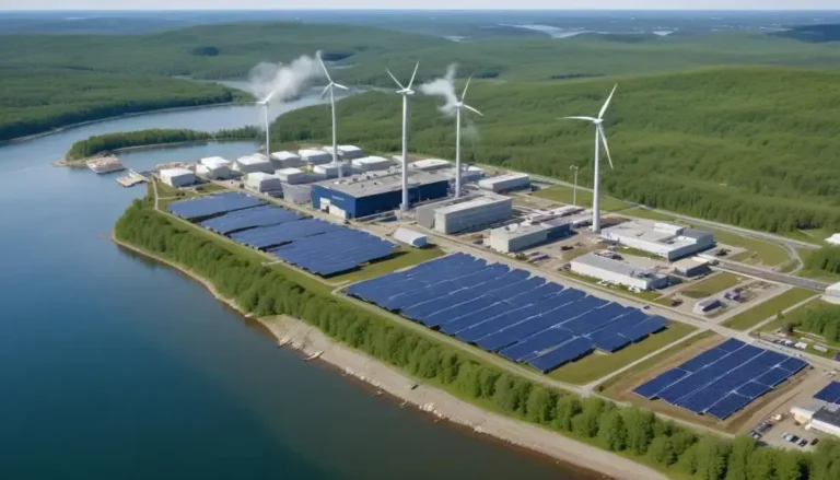 Investissement climatique au Québec : un impact fort sur les entreprises