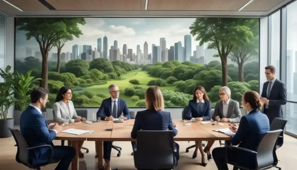 Investissements ESG et DEI : défis pour les entreprises du Québec