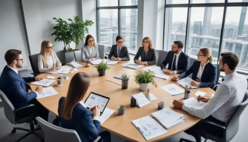 ISSB Standards: Auswirkungen auf deutsche Unternehmen