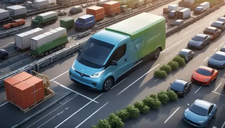 JLR impacte les entreprises du Québec par la durabilité