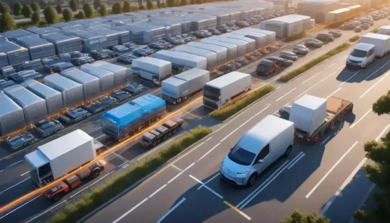 JLR Supply Chain move impacts Australian exporters