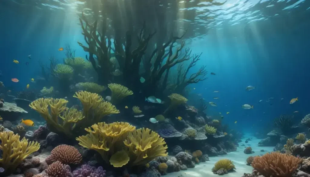 Kelp-Initiative stärkt deutsche Unternehmen im Umweltschutz