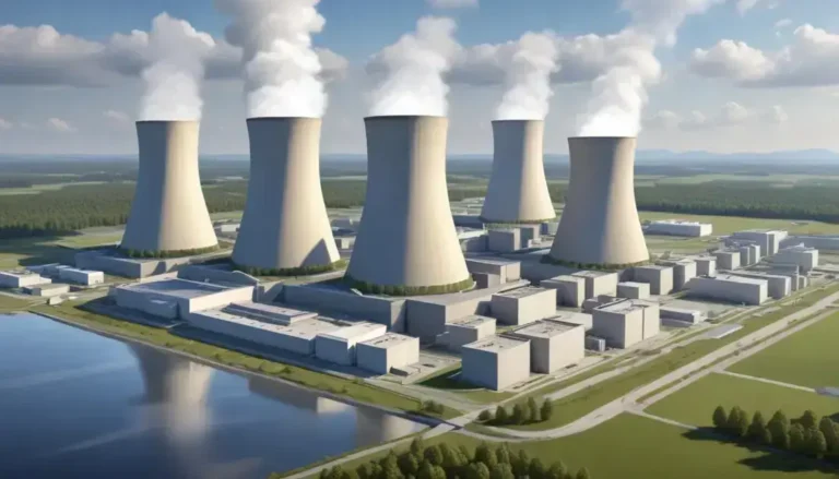 Kernenergie-Revolution in Pennsylvania: Auswirkungen auf deutsche Unternehmen