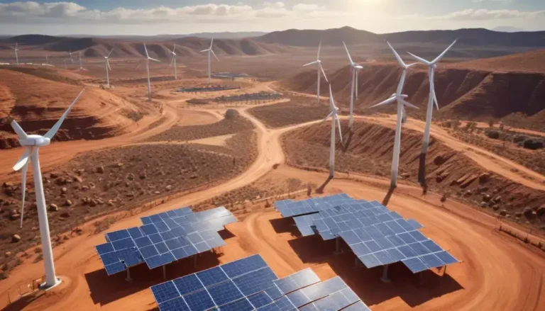 KKR Acquisition: Opportunities for Australian Miners