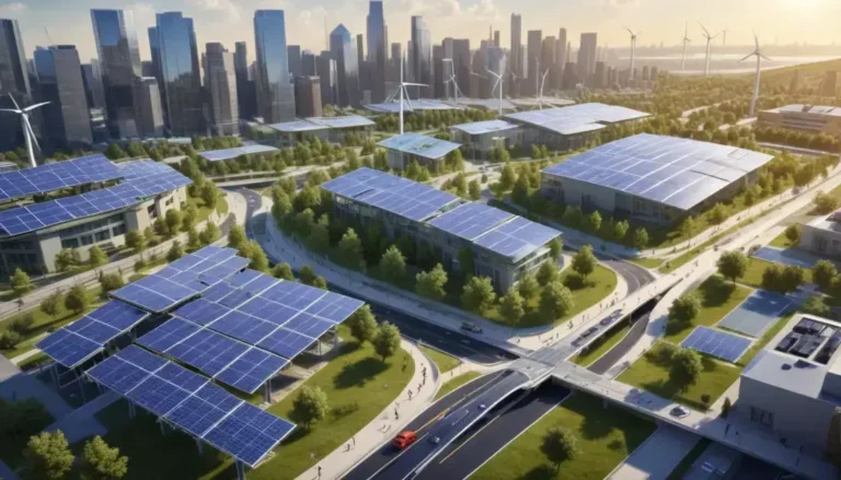 KKR e HASI impulsionam investimentos sustentáveis no Brasil