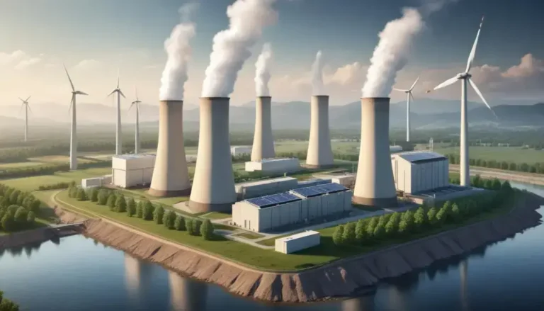 KKR Übernahme von Zenith Energy: Auswirkungen auf die deutsche Industrie