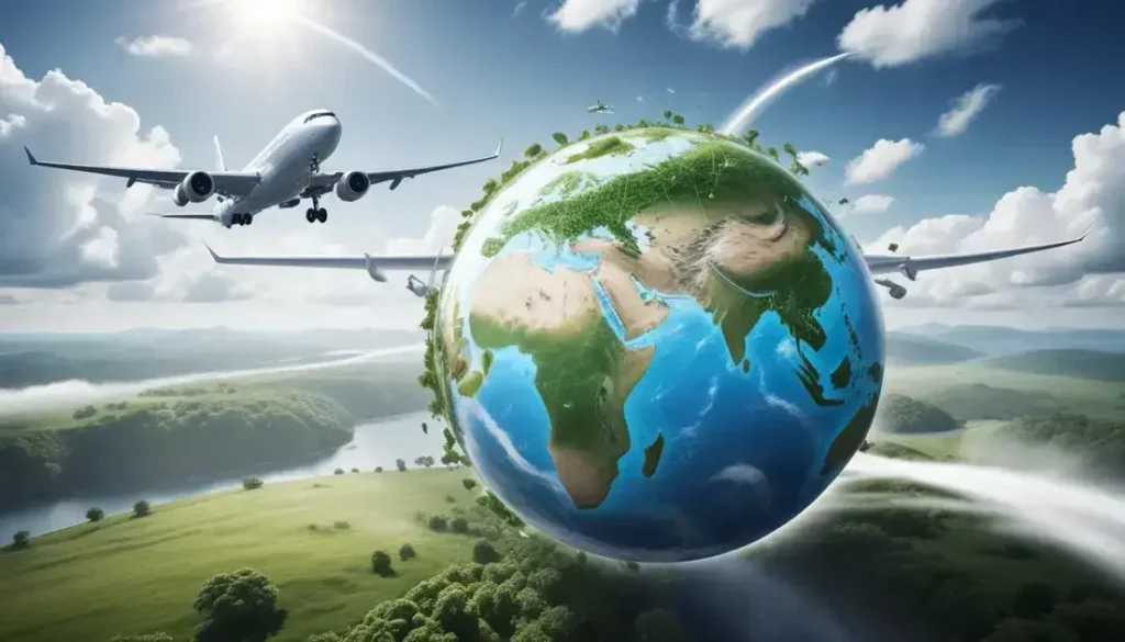Klimafonds beeinflussen deutsche Unternehmen: Investitionen für nachhaltige Entwicklung