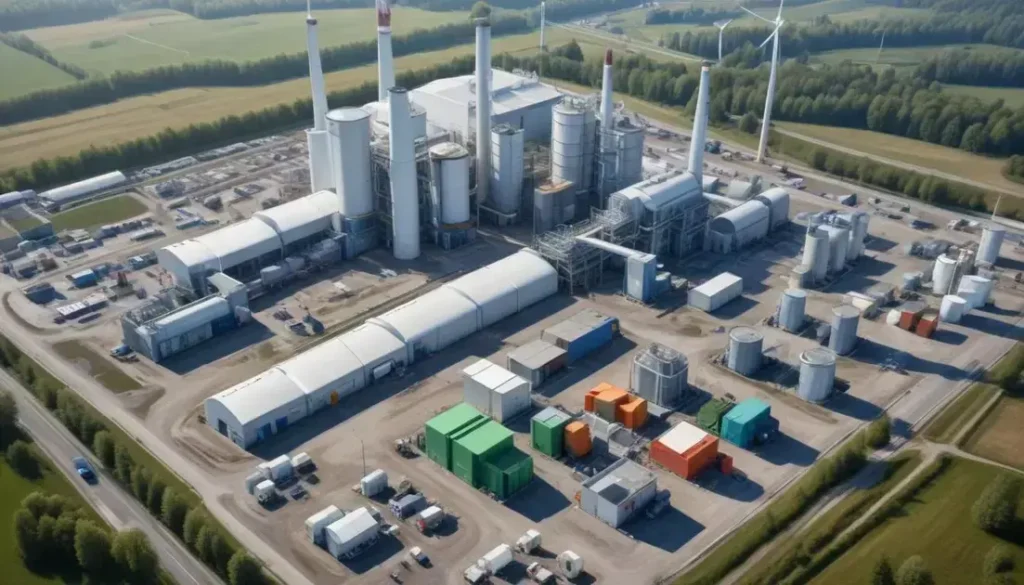 Kreislaufwirtschaftsregulierung Deutschland: Auswirkungen auf die deutschen Hersteller