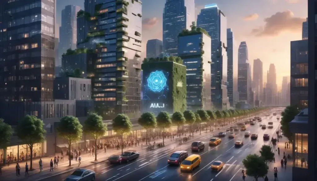 Künstliche Intelligenz revolutioniert die deutsche Industrie