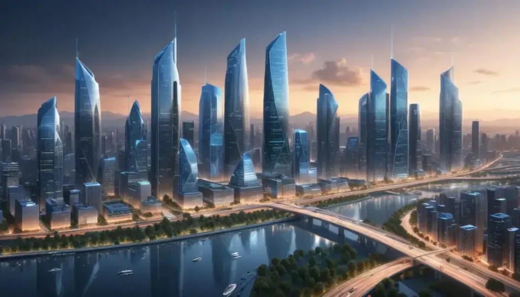 Künstliche Intelligenz verändert den Smart City-Markt in Deutschland