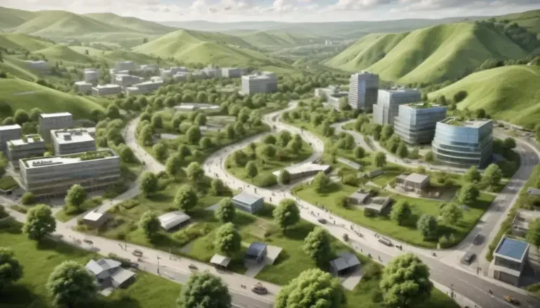 La finance de la nature : un impact sur Quebec entreprises