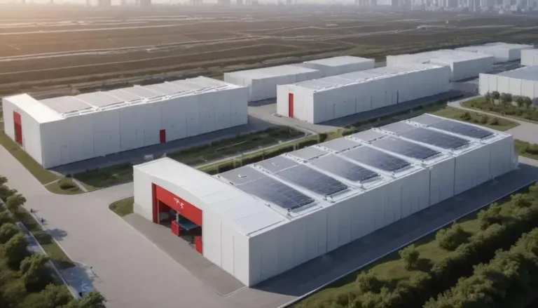 L’accord de Tesla en Chine impacte les entreprises du Québec