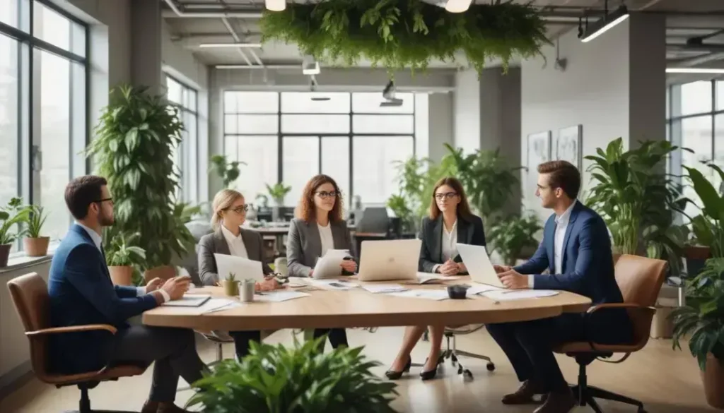 Le Blueprint CMO pour la croissance durable impacte les affaires du Québec
