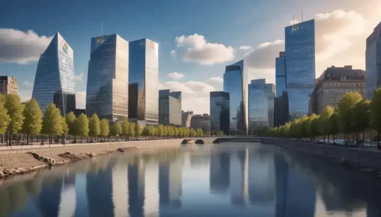 L'ECB de l'Union Européenne : Impact des nouvelles réformes sur les entreprises du Québec