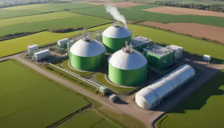 Les nouvelles règles sur le biogaz créent des opportunités pour les entreprises du Québec