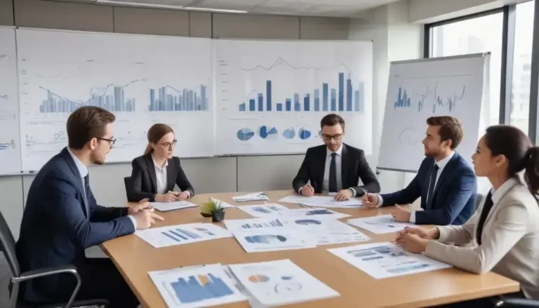 L'impact de la réglementation sur les entreprises du Québec