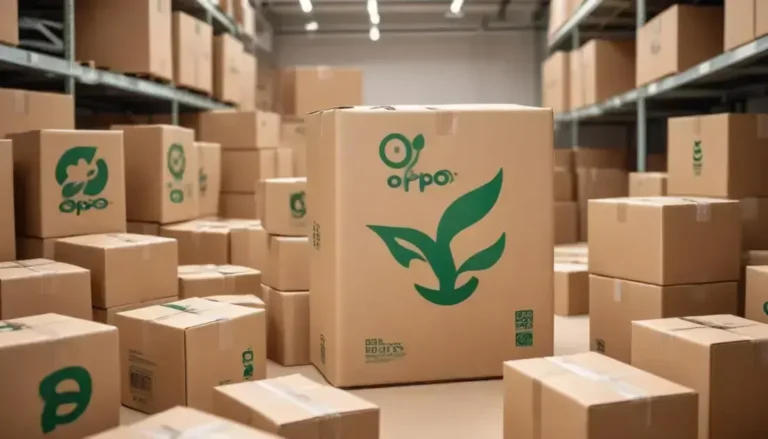 L'impact d'OPPO sur les émissions de carbone au Québec
