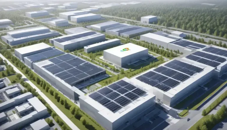 L’investissement historico de Google impacte les entreprises du Québec