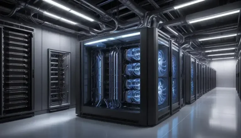 Liquid Cooling Drive Sustainable Growth for Quebec Businesses