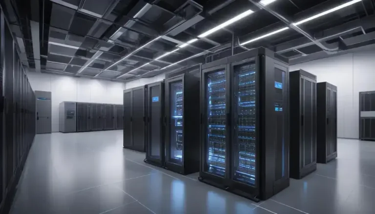 Liquid cooling innovations: implications for UK businesses