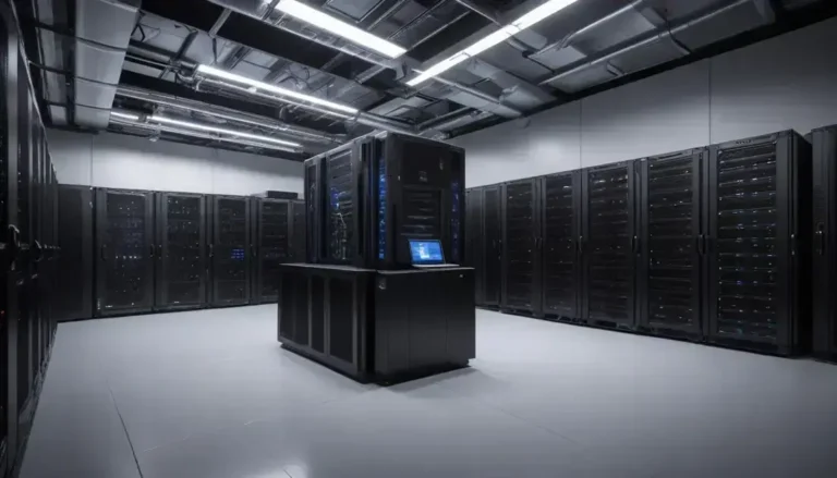 Liquid Cooling Revolutionizes German Industry Sustainability