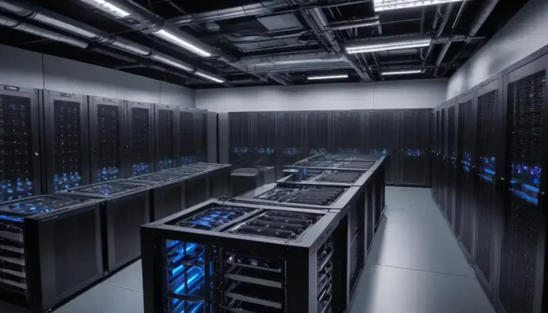 Liquid cooling technology: impact on Canadian businesses