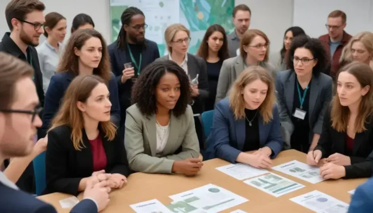 London Climate Action Week 2025 Opportunities for US Businesses