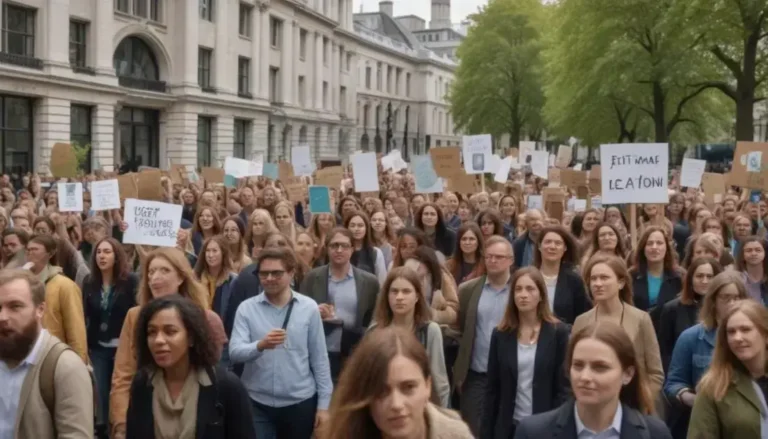 London climate action week 2025: What UK businesses must know