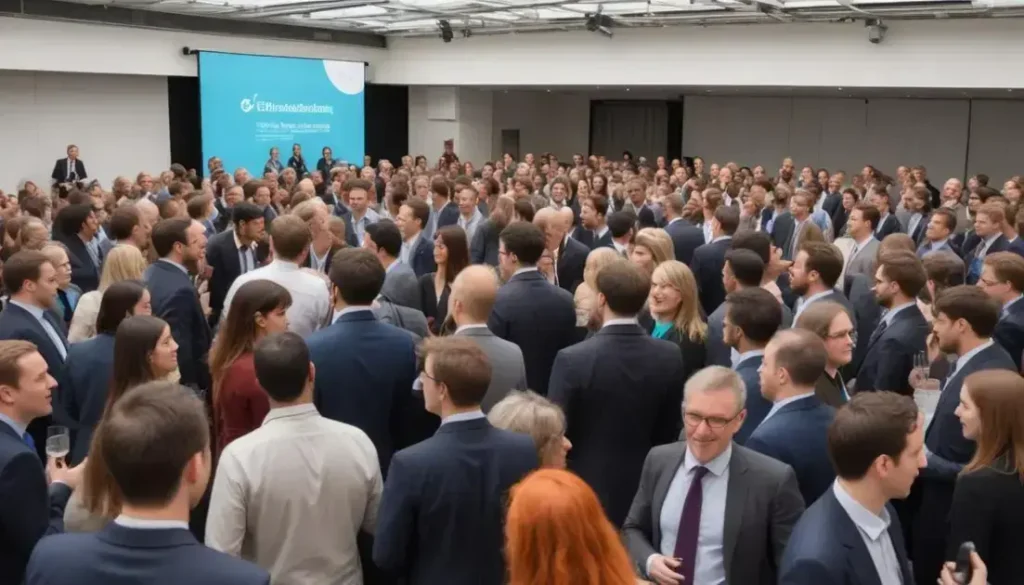 London Climate Action Week beeinflusst deutsche Unternehmen