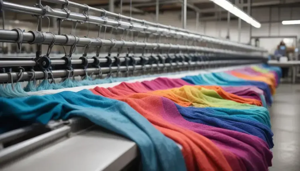 Mango's Circular Supply Chain: Impact on UK Fashion Firms